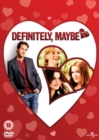 Image for Definitely, Maybe
