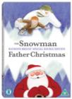 Image for The Snowman/Father Christmas