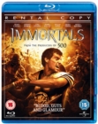 Image for Immortals