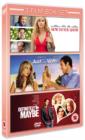 Image for How Do You Know?/Definitely, Maybe/Just Go With It