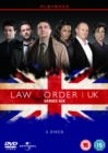 Image for Law and Order - UK: Season 6