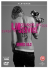 Image for Lip Service: Series 1 and 2