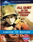 Image for All Quiet On the Western Front