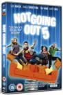 Image for Not Going Out: Series Five