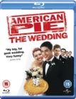 Image for American Pie: The Wedding