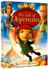 Image for The Tale of Despereaux