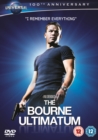 Image for The Bourne Ultimatum