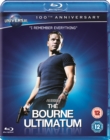 Image for The Bourne Ultimatum