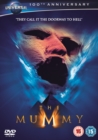 Image for The Mummy