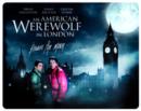 Image for An  American Werewolf in London