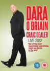 Image for Dara O'Briain: Craic Dealer - Live 2012