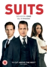 Image for Suits: Season One