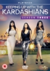 Image for Keeping Up With the Kardashians: Season 3