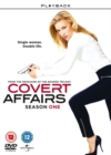 Image for Covert Affairs: Season 1