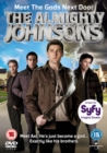Image for The Almighty Johnsons: Series 1