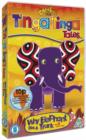 Image for Tinga Tinga Tales: Why Elephant Has a Trunk