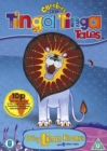 Image for Tinga Tinga Tales: Why Lions Roar