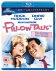 Image for Pillow Talk