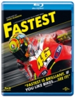 Image for Fastest