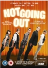 Image for Not Going Out: Series 1-5