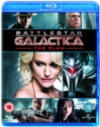 Image for Battlestar Galactica: The Plan