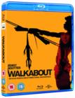 Image for Walkabout