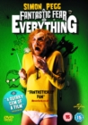 Image for A   Fantastic Fear of Everything