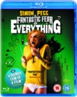 Image for A   Fantastic Fear of Everything