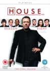 Image for House: Season 8 - The Final Season