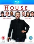 Image for House: Season 8 - The Final Season