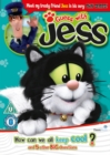 Image for Guess With Jess: How Can We All Keep Cool?