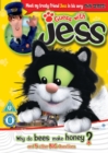 Image for Guess With Jess: Why Do Bees Make Honey?