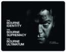 Image for The Ultimate Bourne Collection