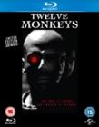 Image for 12 Monkeys