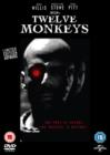 Image for 12 Monkeys