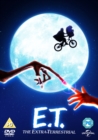 E.T. The Extra Terrestrial - 