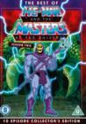 Image for The Best of He-Man and the Masters of the Universe: Season Two