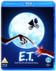 Image for E.T. The Extra-terrestrial