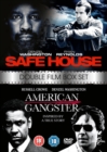 Image for Safe House/American Gangster