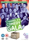 Image for Channel 4's Comedy Gala 2012