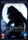 Image for Werewolf - The Beast Among Us