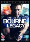 Image for The Bourne Legacy