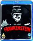 Image for Frankenstein