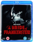 Image for The Bride of Frankenstein