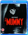 Image for The Mummy