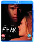 Image for Fear