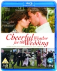 Image for Cheerful Weather for the Wedding