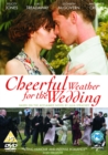 Image for Cheerful Weather for the Wedding