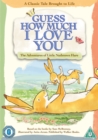 Image for Guess How Much I Love You: Series 1 - Volume 1