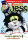 Image for Guess With Jess: When Will the Snow Come?